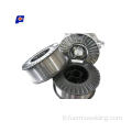 Flux cored wire AWS A5.20 E71T-1C